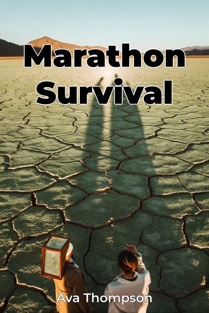 Marathon Survival, Ava Thompson