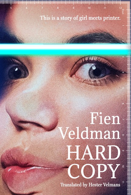 Hard Copy, Fien Veldman
