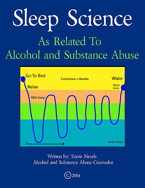 Sleep Science, Travis Nevels