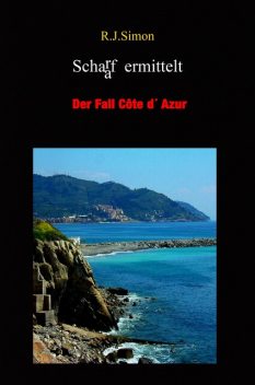 Schaaf ermittelt, R.J. Simon