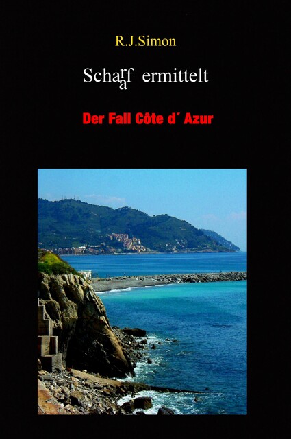 Schaaf ermittelt, R.J. Simon