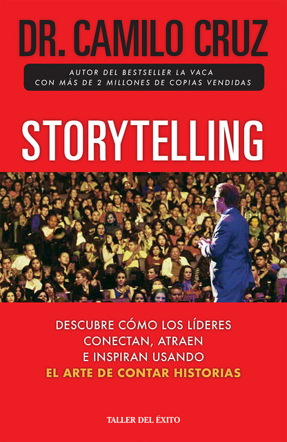 Storytelling, Camilo Cruz