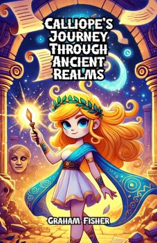 Calliope’s Journey Through Ancient Realms, Graham Fisher