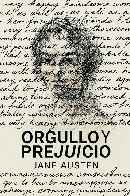 Orgullo y prejuicio, Jane Austen