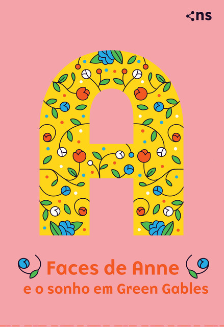 Box – Faces de Anne e o sonho em Green Gables, Lucy Maud Montgomery