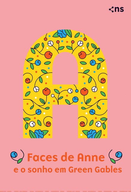 Box – Faces de Anne e o sonho em Green Gables, Lucy Maud Montgomery