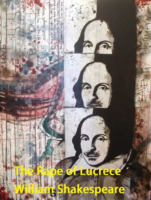 The Rape of Lucrece, William Shakespeare