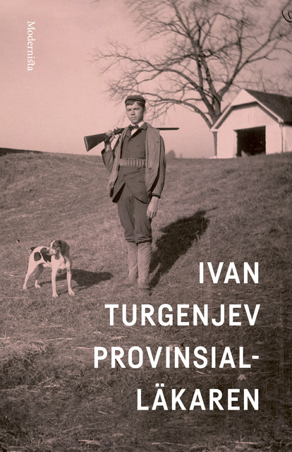 Provnisialläkaren, Ivan Turgenjev