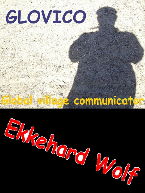GLOVICO, Ekkehard Wolf