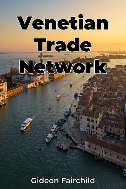 Venetian Trade Network, Gideon Fairchild