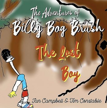 The Adventures of Billy Bog Brush, Ian Campbell