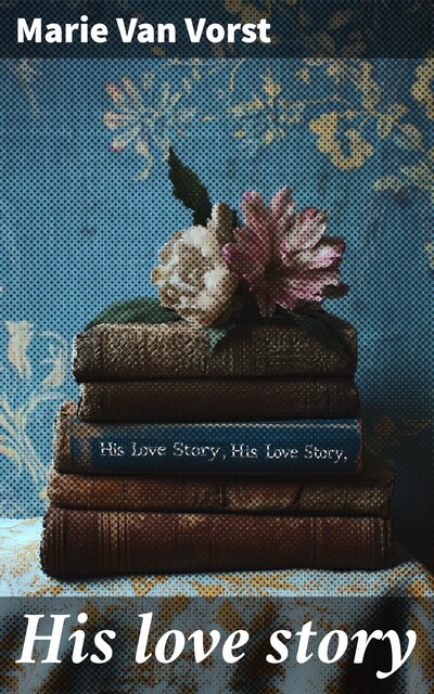His love story, Marie Van Vorst