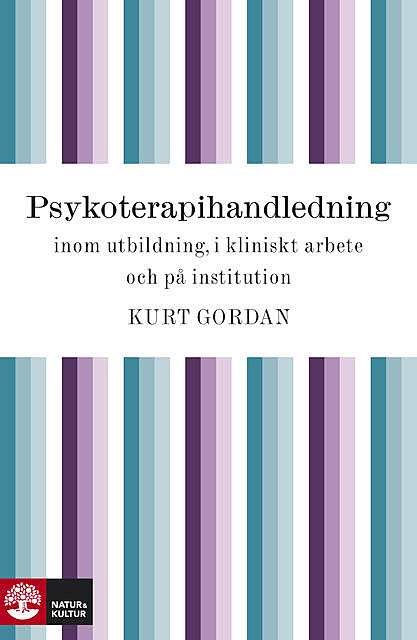 Psykoterapihandledning, Kurt Gordan
