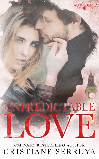 Unpredictable Love, Cristiane Serruya