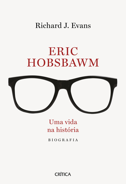 Eric Hobsbawm, Richard J. Evans