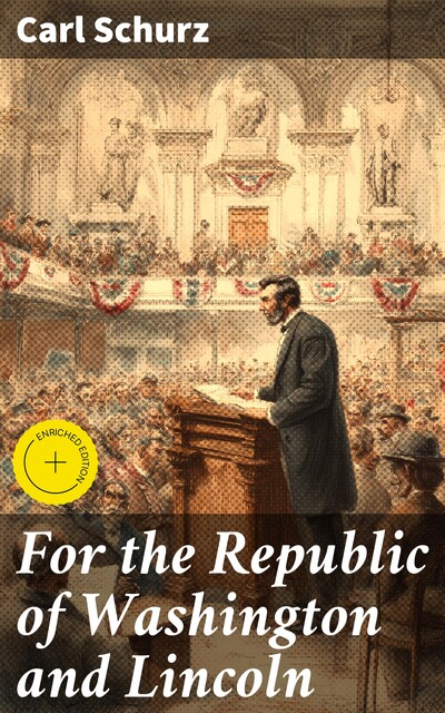 For the Republic of Washington and Lincoln, Carl Schurz