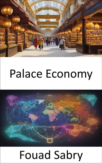 Palace Economy, Fouad Sabry