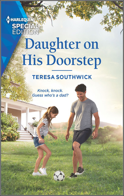 Daughter on His Doorstep, Teresa Southwick