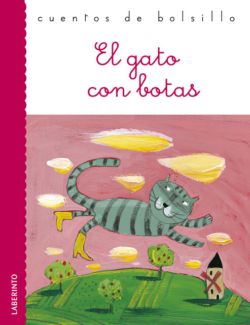 El gato con botas, Charles Perrault