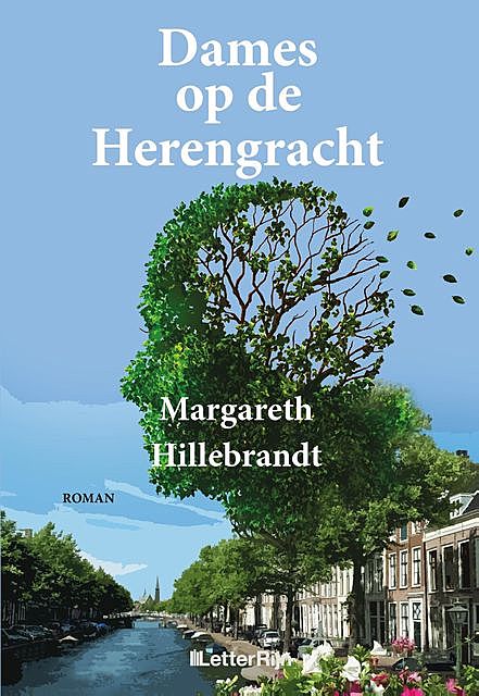 Dames op de Herengracht, Margareth Hillebrandt