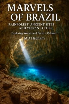 Marvels of Brazil, Hseham
