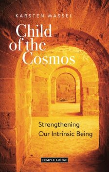Child of the Cosmos, Karsten Massei