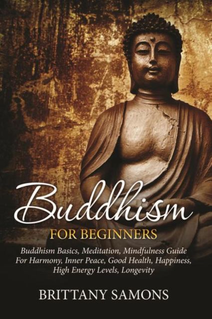 Buddhism For Beginners, Brittany Samons