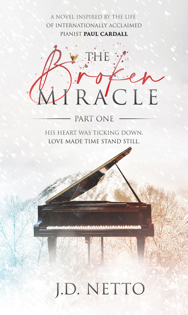 The Broken Miracle, J.D. Netto