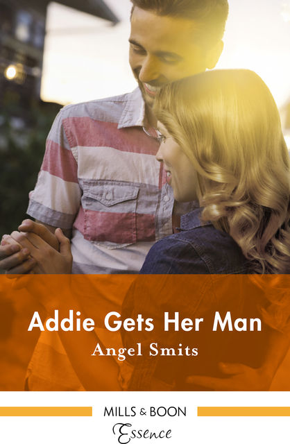 Addie Gets Her Man, Angel Smits