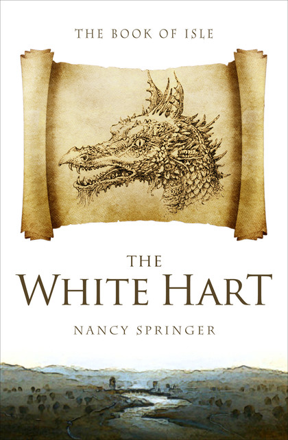 The White Hart, Nancy Springer