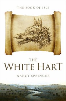 The White Hart, Nancy Springer