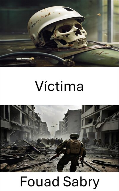 Víctima, Fouad Sabry