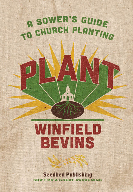 Plant, Winfield Bevins