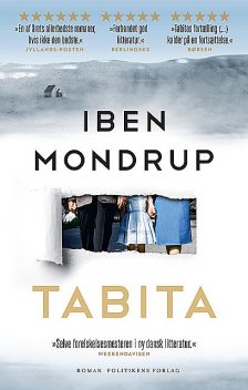Tabita, Iben Mondrup
