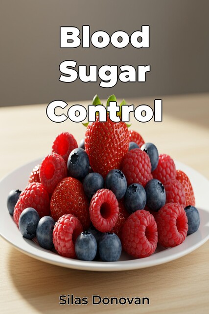 Blood Sugar Control, Silas Donovan