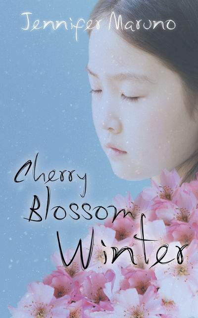 Cherry Blossom Winter, Jennifer Maruno