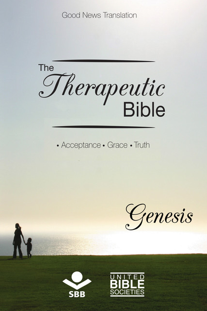 The Therapeutic Bible – Genesis, Sociedade Bíblica do Brasil