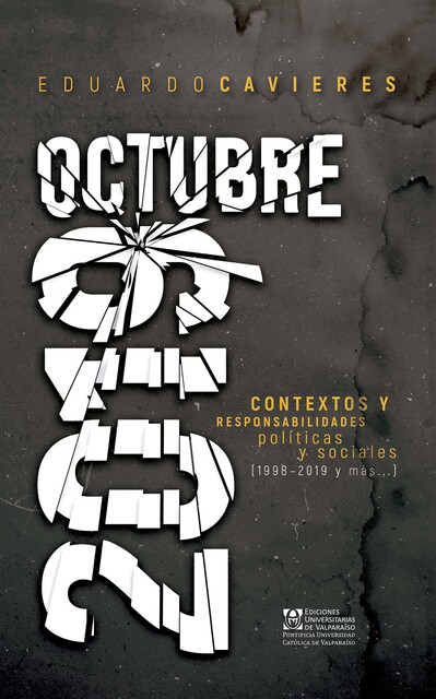 Octubre 2019, Eduardo Cavieres Figueroa