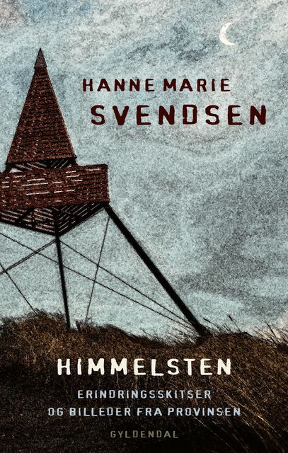 Himmelsten, Hanne Marie Svendsen