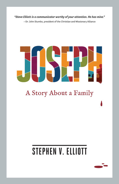 Joseph, Stephen Elliott