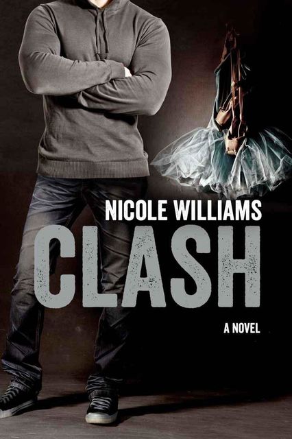 02. Clash, Nicole Williams