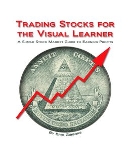 Trading Stocks for the Visual Learner, Eric Gibbons