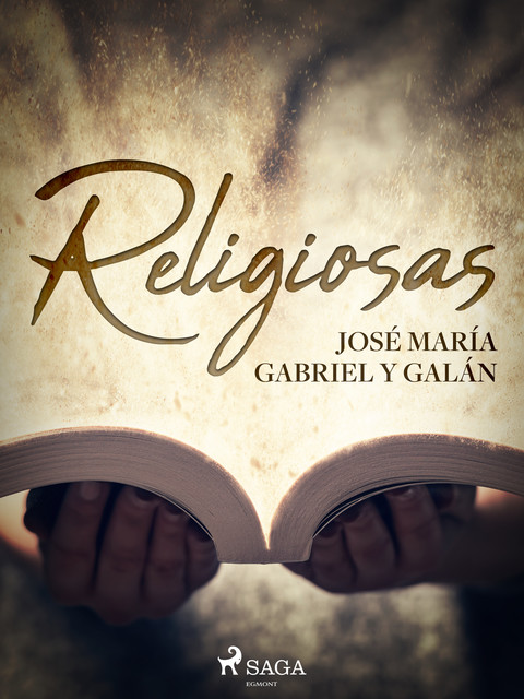 Religiosas, José María Gabriel Y Galán