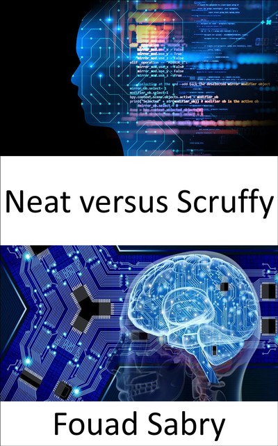 Neat versus Scruffy, Fouad Sabry