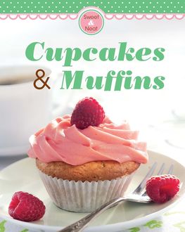 Cupcakes & Muffins, Göbel Verlag, Naumann