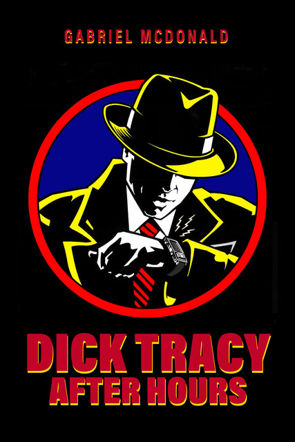 Dick Tracy, Gabriel McDonald