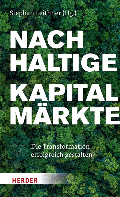 Nachhaltige Kapitalmärkte, Kristina, Christina Bannier, Hans-Ulrich Engel, Ingrid Hengster, Jella Benner-Heinacher, Julie Becker, Markus Ferber, Maximilian Horster, Oliver Bäte, Richard Böger, Robert Gersdorf, Sylvie Goulard, Tammo Diemer, Tarek Al-Wazir, Toralf Haag, Werner Hoyer