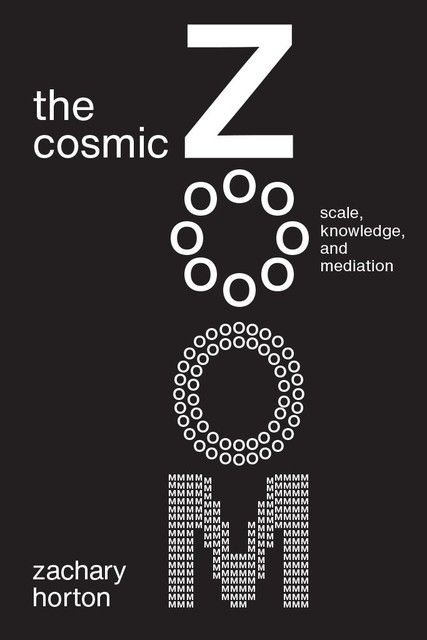 The Cosmic Zoom, Zachary Horton