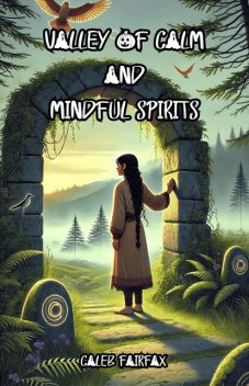 Valley of Calm and Mindful Spirits, Caleb Fairfax