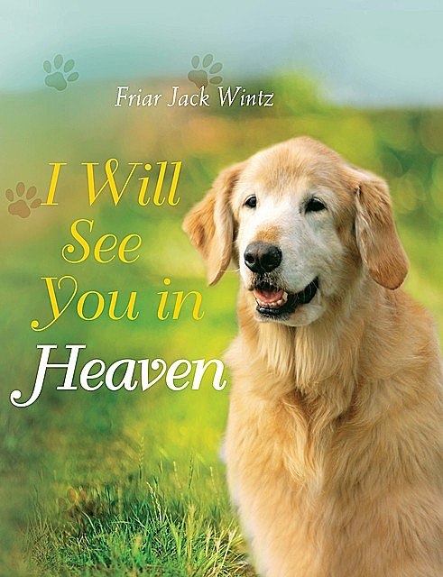 I Will See You in Heaven, Jack Wintz